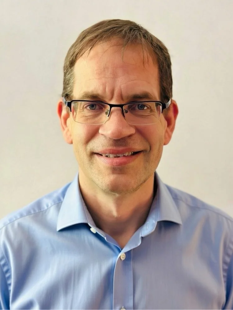 Curt Spigelmyre, Licensed Marriage and Family Therapist