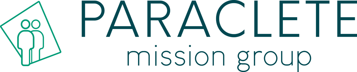 Paraclete Mission Group